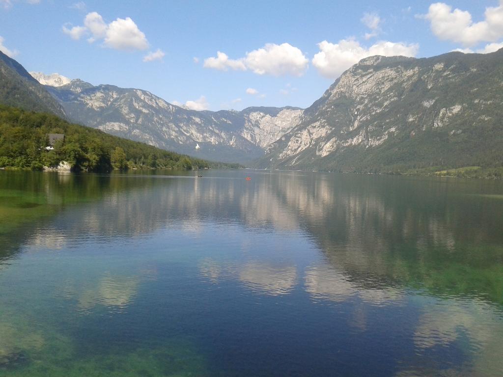 Apartment Mlakar Bohinj ห้อง รูปภาพ