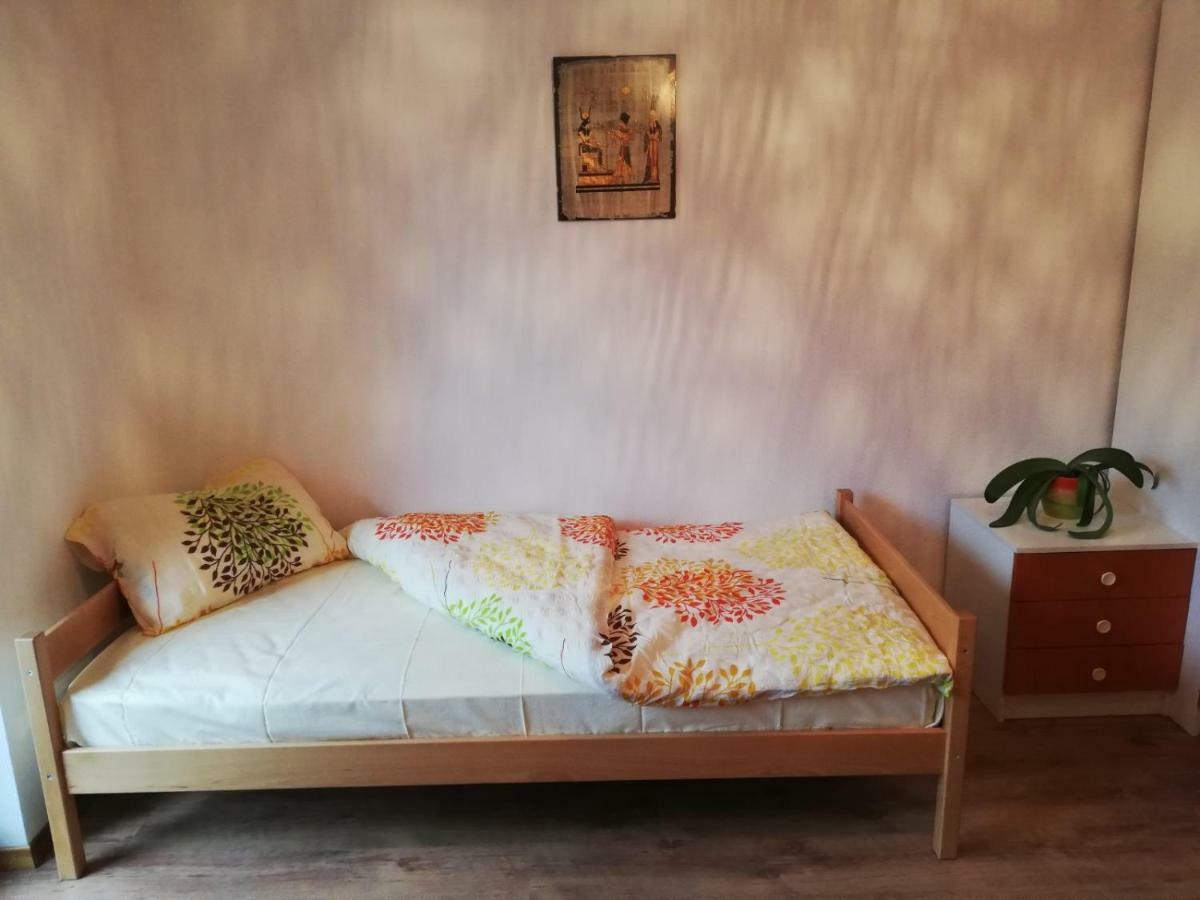 Apartment Mlakar Bohinj ภายนอก รูปภาพ