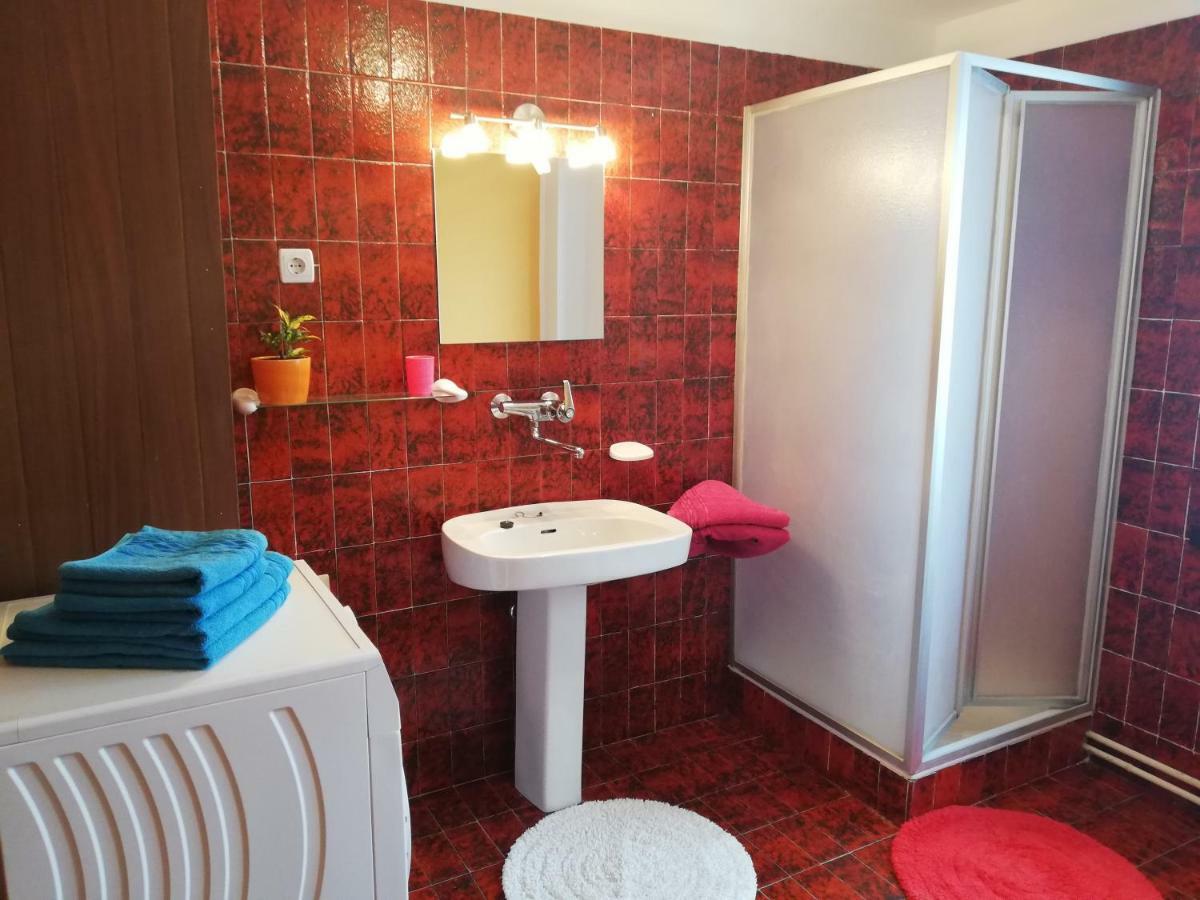 Apartment Mlakar Bohinj ภายนอก รูปภาพ